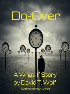 cover image of Do-Over